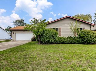 1970 Barding Ave, Decatur, IL 62526