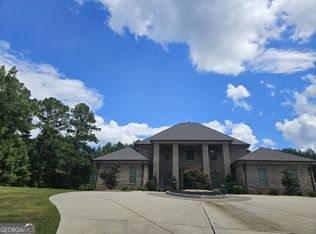 4229 Giverney Blvd, Fairburn, GA 30213