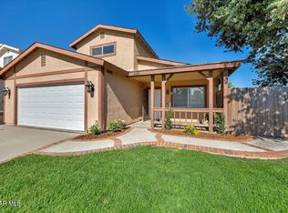 444 Temescal St, Piru, CA 93040