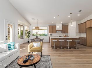 5126 S Sugarberry Ct, Gilbert, AZ 85298