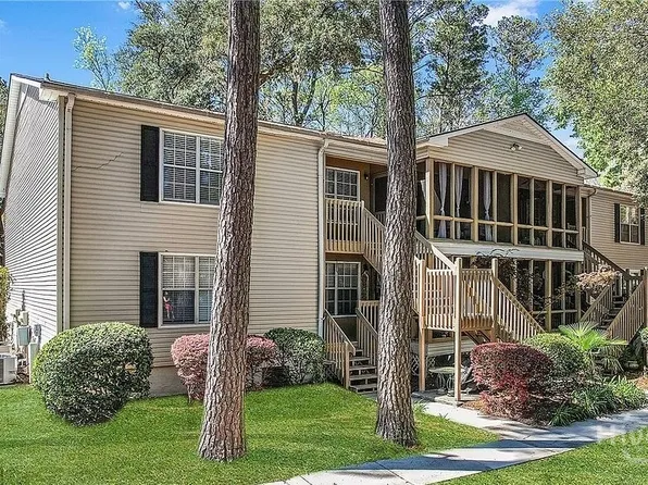 401 N Cromwell Road #T6, Savannah, GA 31410