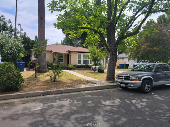7024 Balcom Ave, Reseda, CA 91335