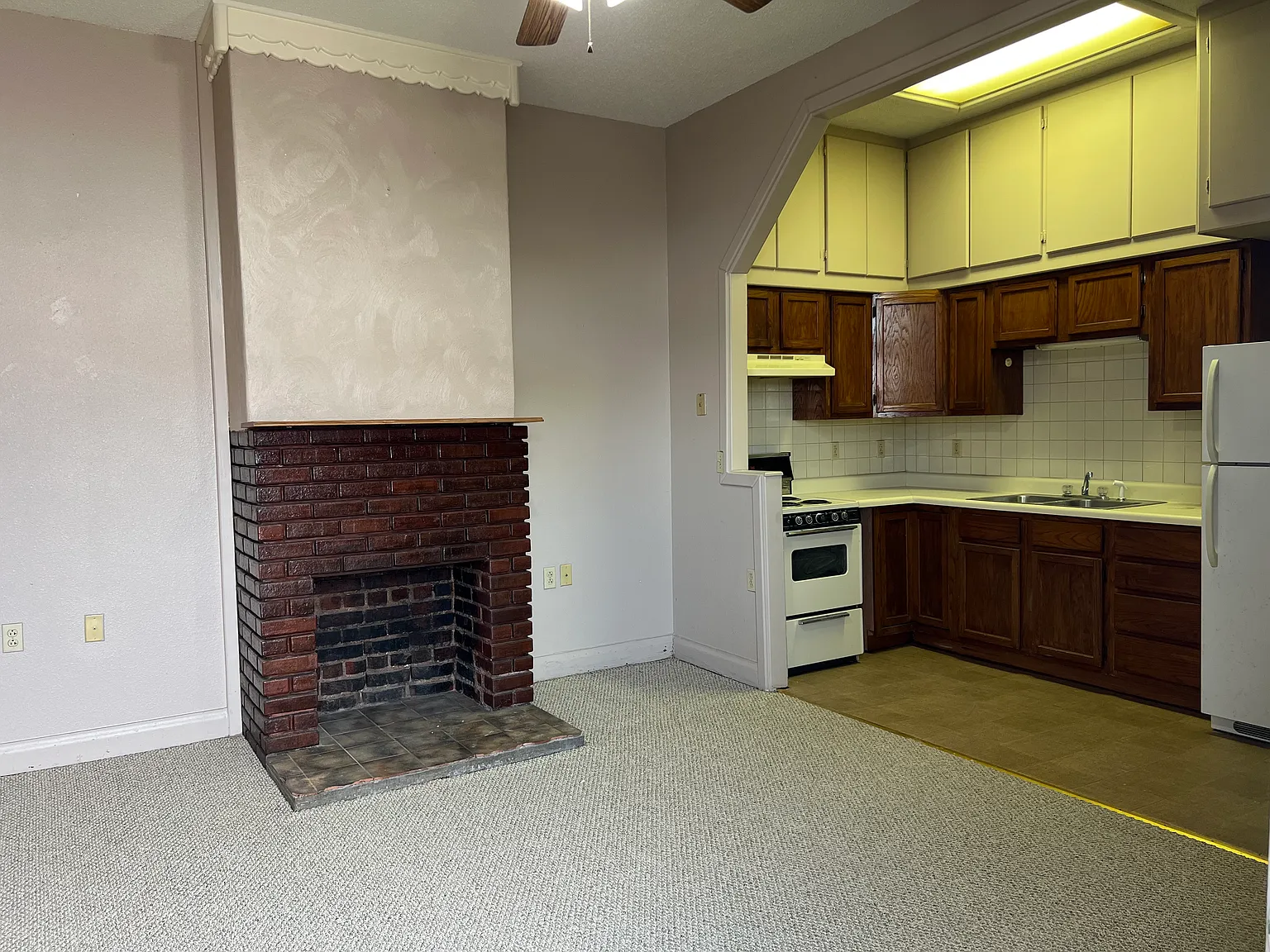 1 bed, $675 — Photo 4