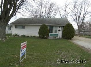 1127 Ruddell Dr, Kokomo, IN 46901