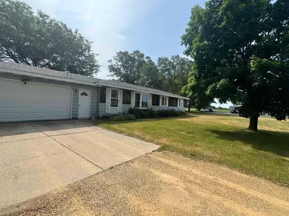 6901 S County Road T, Brodhead, WI 53520