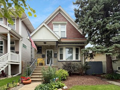 1140 S Harvey Ave, Oak Park, IL, 60304