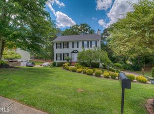 4803 Willowwood Dr NE, Kennesaw, GA 30144