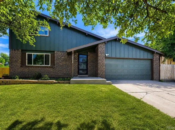 9400 W Burgundy Avenue, Littleton, CO 80123