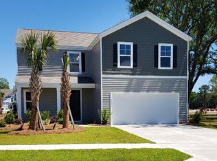 1186 Hammrick Ln, Johns Island, SC 29455