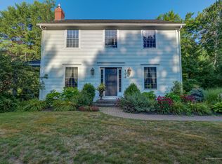 193 W Elm St, Yarmouth, ME 04096