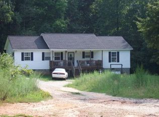 324 Wallace Gray Rd, Newnan, GA 30263