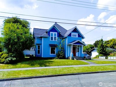 2523 H Street, Bellingham, WA, 98225