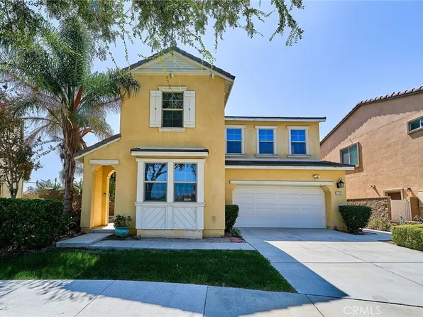 2782 E Thompson St, Ontario, CA 91762