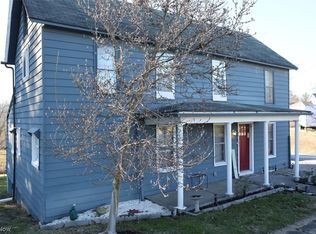 49385 Wheeling Rd, Adena, OH 43901