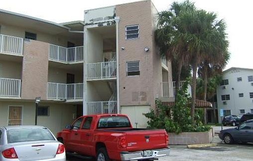 2nd image of 11051 SW 200th St APT 204A