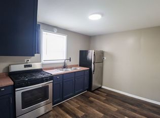 3904 Euclid Ave, East Chicago, IN 46312