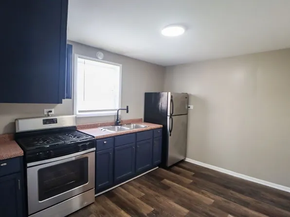 3904 Euclid Ave, East Chicago, IN 46312