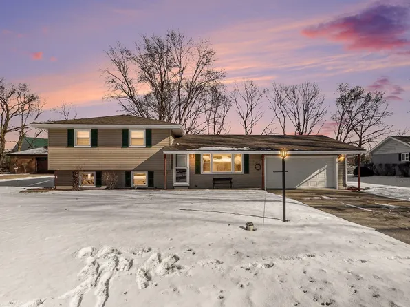 24031 S Cardinal Dr, Channahon, IL 60410