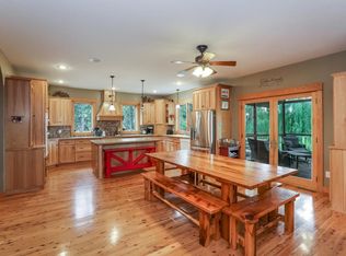 5729 220th St N, Forest Lake, MN 55025