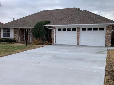 3408 NW 46th St, Oklahoma City, OK, 73112