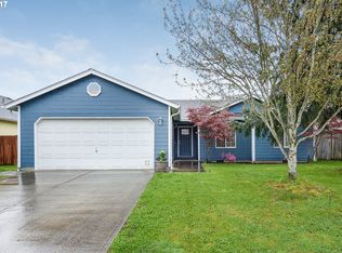 15917 NE 89th St, Vancouver, WA 98682