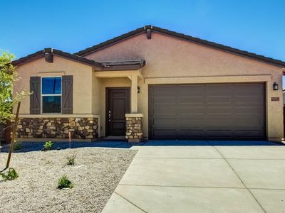 23695 W Whyman Ave, Buckeye, AZ, 85326