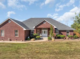 436 Gayle St, Ardmore, OK 73401