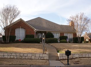 8000 Morning Ln, Fort Worth, TX 76123