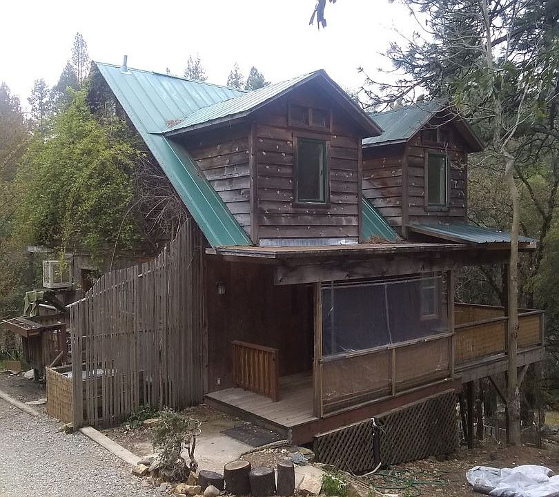 201 Apartment Rentals Nevada City, CA Zillow