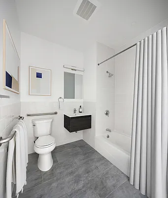 Rented by Time Equities, Inc. | media 9