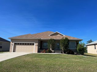 3331 Gussie St, Punta Gorda, FL 33950