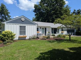 1230 E King St, Franklin, IN 46131