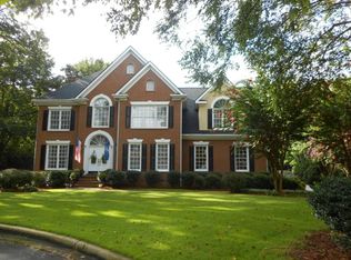 14 Gilder Point Ct, Simpsonville, SC 29681