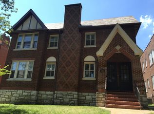 1105 Edward Ter #A, Saint Louis, MO 63117