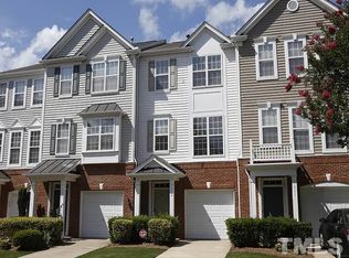 1709 Zachary Brook Ln, Raleigh, NC 27609