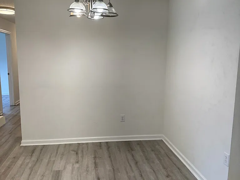 Dinning Area