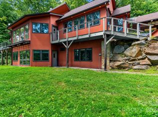 180 Britten Cove Rd, Weaverville, NC 28787