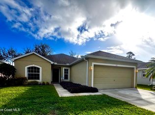 112 Ashbury Blvd, Sebastian, FL 32958
