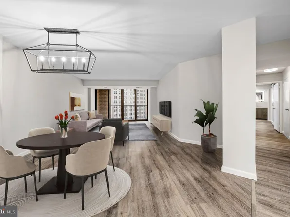 1420 Locust St APT 12N, Philadelphia, PA 19102