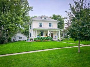 414 Douglas St, Wayne, NE 68787