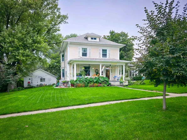 414 Douglas St, Wayne, NE 68787