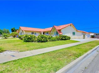 12702 Strathmore Dr, Garden Grove, CA 92840