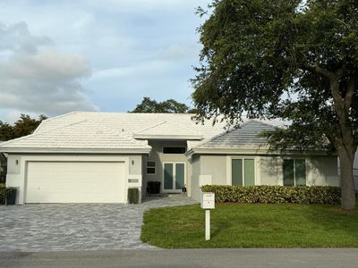5120 NW 43rd Terrace, Coconut Creek, FL, 33073