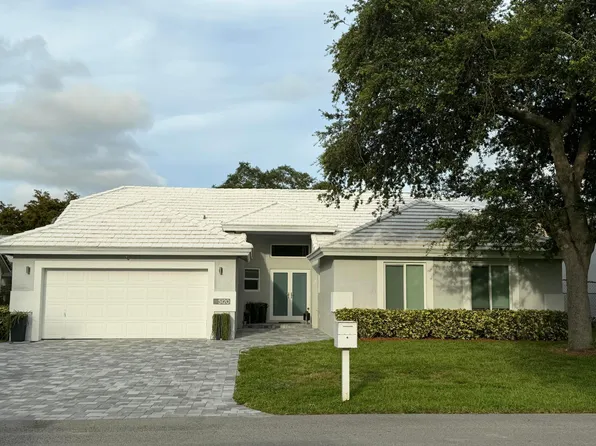 5120 NW 43rd Terrace, Coconut Creek, FL 33073