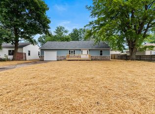 1008 W Haines Ave, Muncie, IN 47303