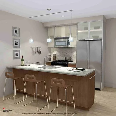 Rented by City View Living | media 18