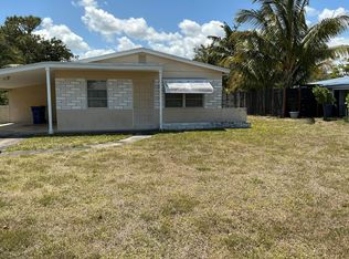 19066 SE Homewood Ave, Jupiter, FL 33469