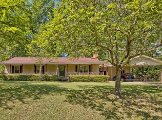 3397 Amyamanda Ln, Orangeburg, SC 29118