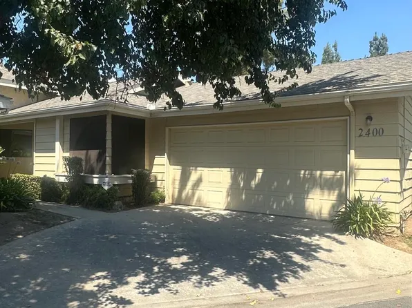 2400 E Sweet Avenue, Visalia, CA 93292