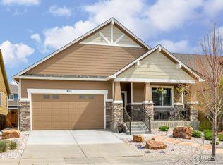 958 Snowy Plain Rd, Fort Collins, CO 80525